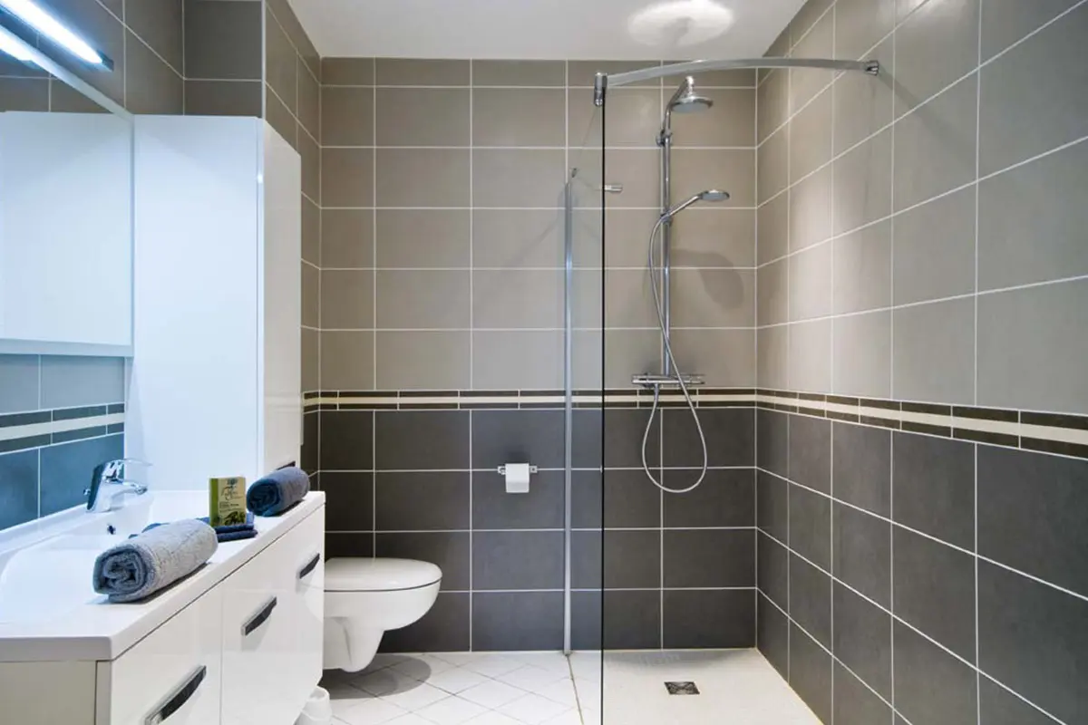 Villa 3 kamer PRESTIGE clos des oliviers vidauban 6