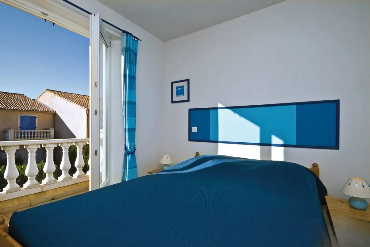 Villa 3 kamer STANDARD clos des oliviers vidauban 1