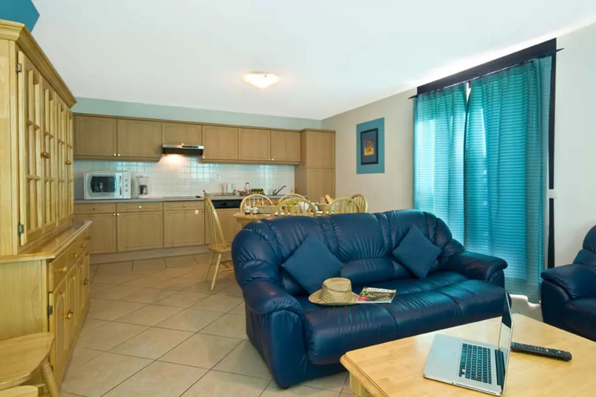 Villa 3 kamer STANDARD clos des oliviers vidauban 2