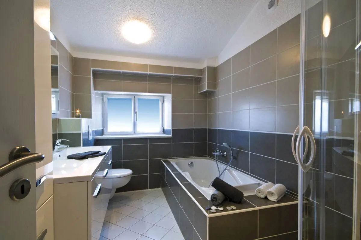 Villa 4 kamers PRESTIGE clos des oliviers vidauban 5