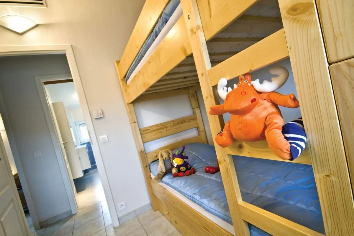 Villa 4 kamers PRESTIGE clos des oliviers vidauban 6