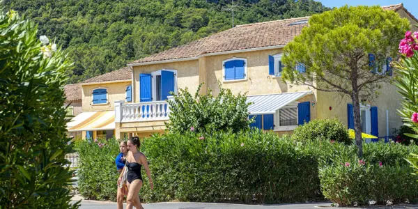 Villa 4 kamers PRESTIGE clos des oliviers vidauban