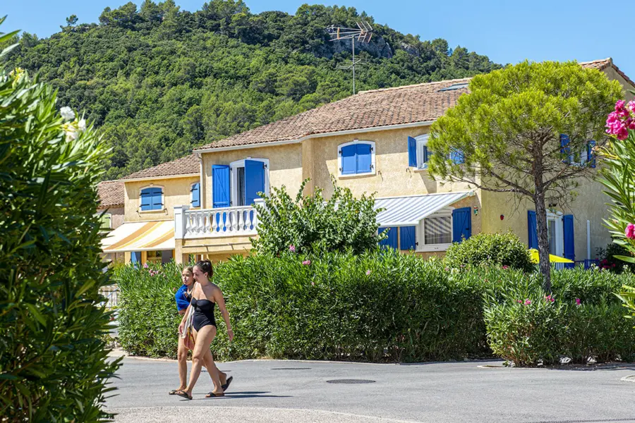 Villa 4 kamers PRESTIGE clos des oliviers vidauban