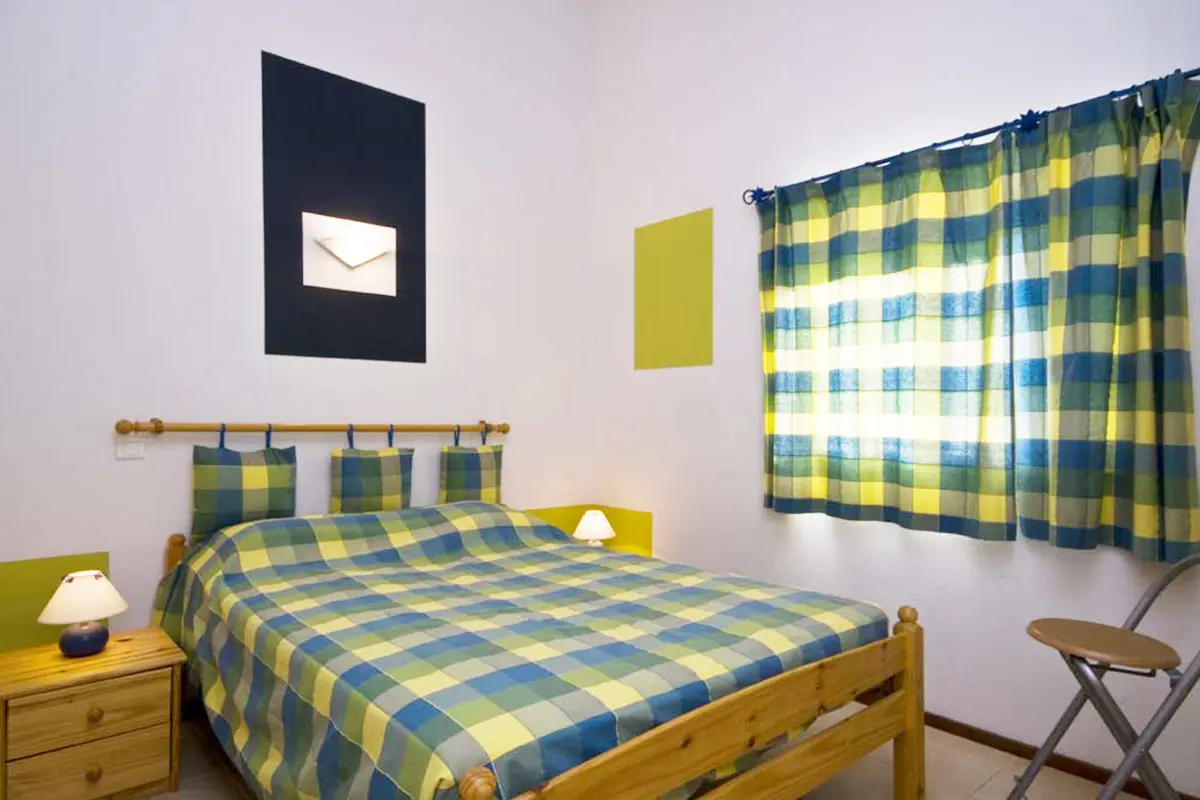 Villa 4 kamers STANDAARD clos des oliviers vidauban 7