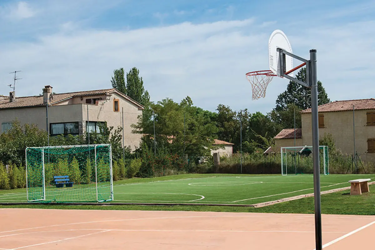 Clos des oliviers vidauban 6