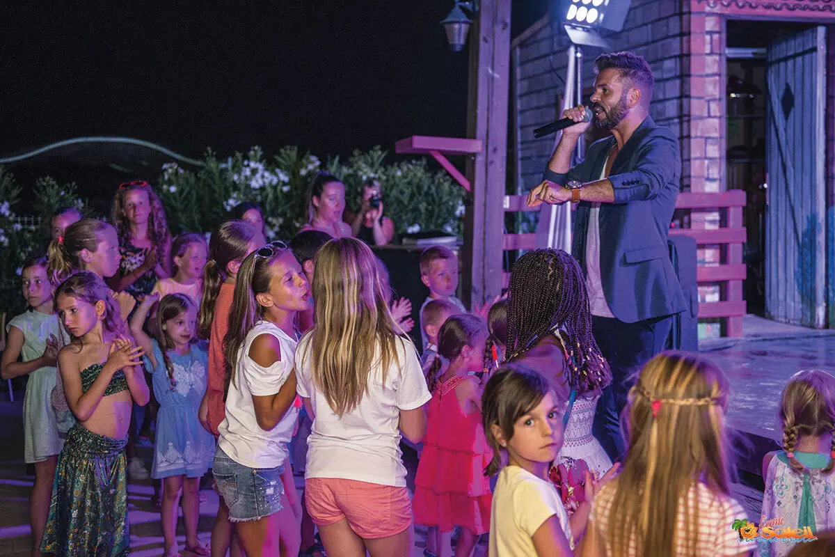 Clos des oliviers vidauban 10